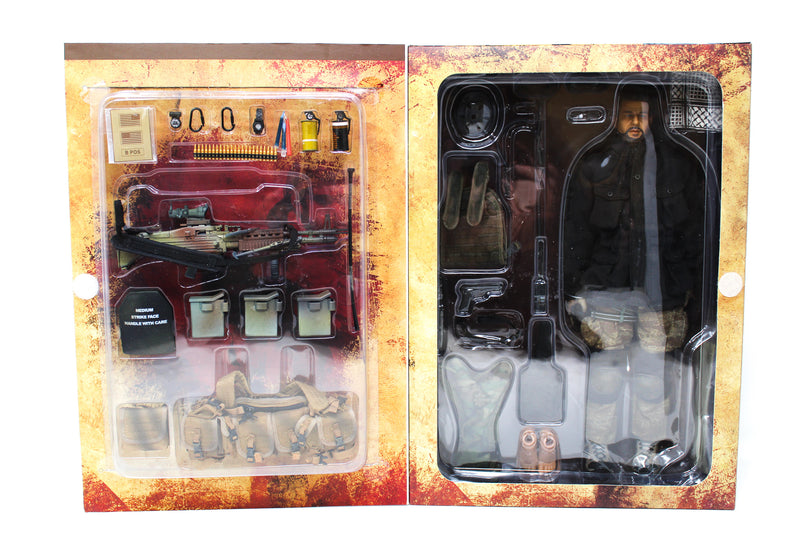 Load image into Gallery viewer, NSW Forces - Desert Ops - Desert Tactical Boots (Peg Type)
