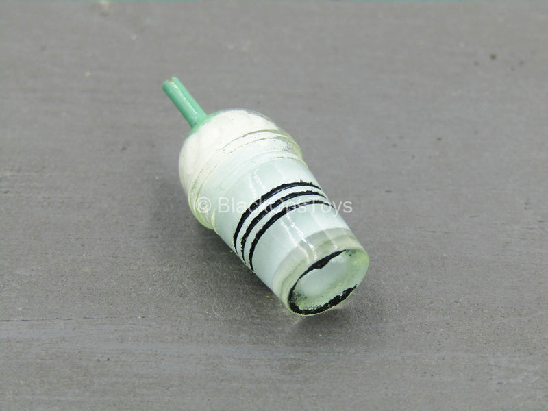 Load image into Gallery viewer, Lifestyle Miniature - SB Coffee - Grande Light Blue Frappuccino
