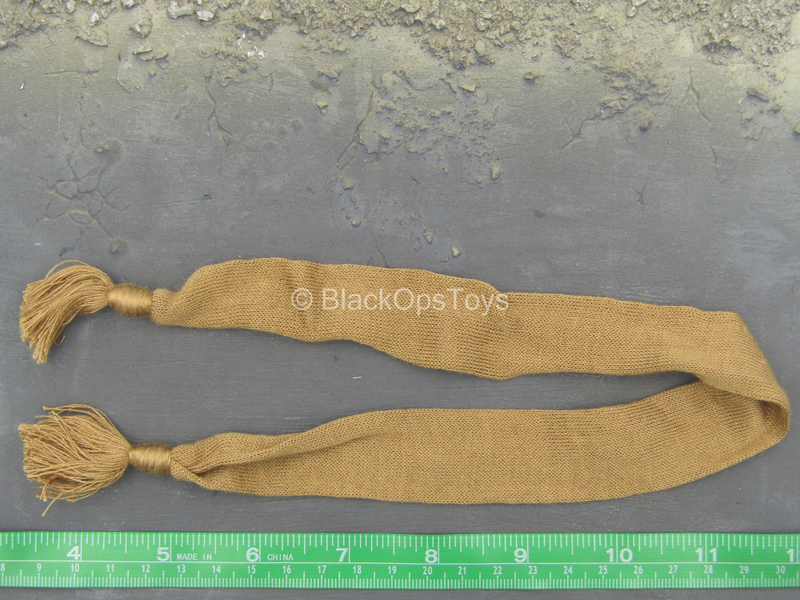 Load image into Gallery viewer, George E. Pickett - Tan Belt
