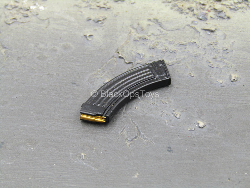 Load image into Gallery viewer, Russian Motorized Rifle Brigade - Metal AK-47 Magazine

