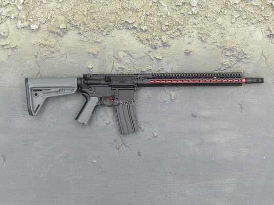 RIFLE - Doomsday AR "CAOINEAG" Keymod Rifle