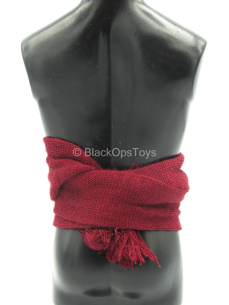 Load image into Gallery viewer, George E. Pickett - Red Belt
