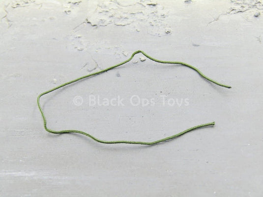 GEAR - OD Green Paracord