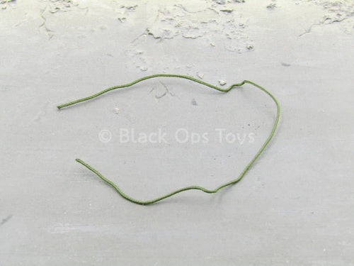 GEAR - OD Green Paracord