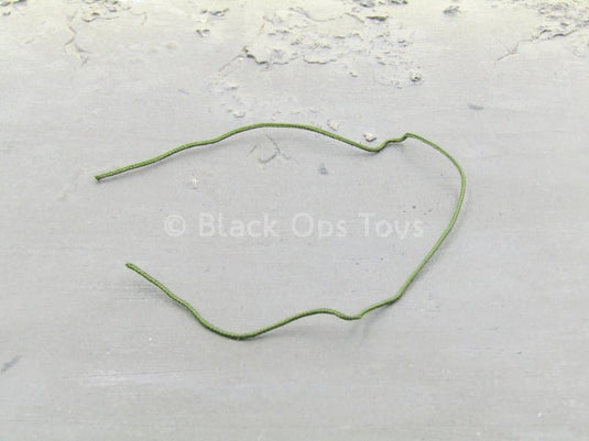 GEAR - OD Green Paracord