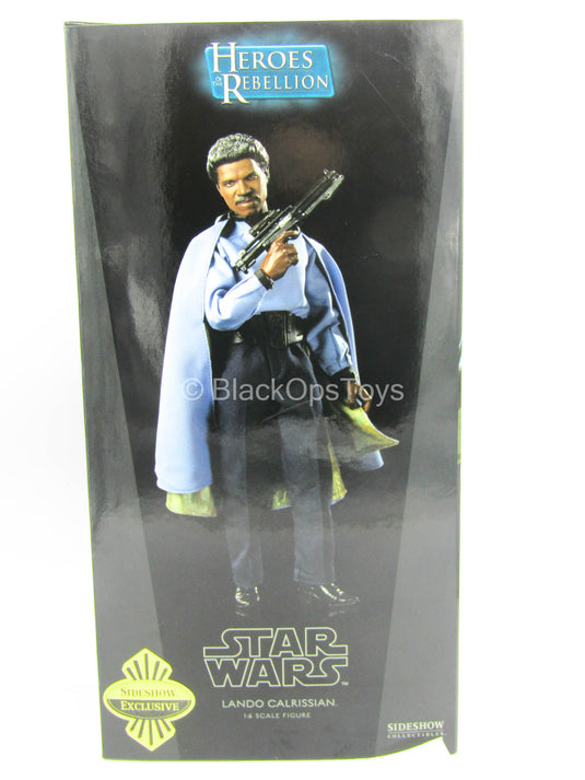 Star Wars - Lando Calrissian - MINT IN BOX