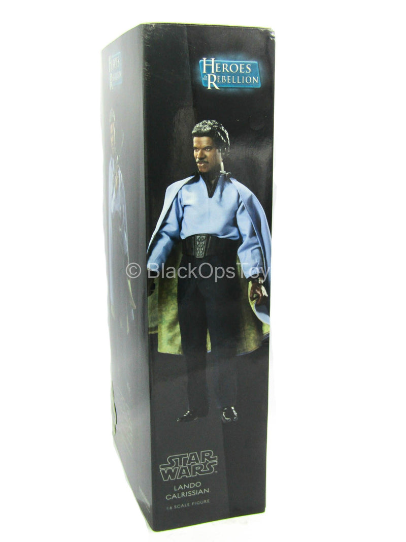 Load image into Gallery viewer, Star Wars - Lando Calrissian - MINT IN BOX
