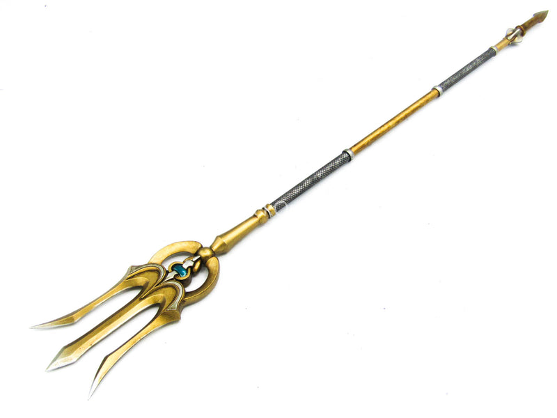 Load image into Gallery viewer, Knight Of Fire - Gold Ver. - Trident
