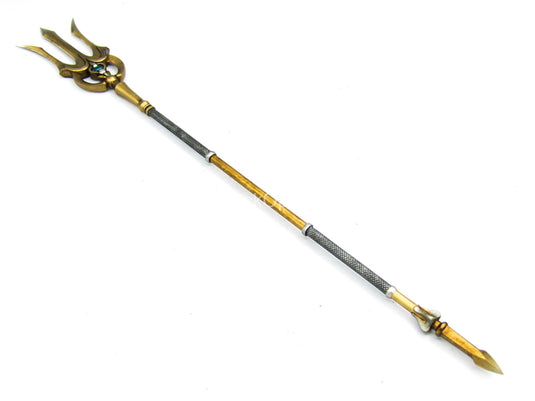 Knight Of Fire - Gold Ver. - Trident
