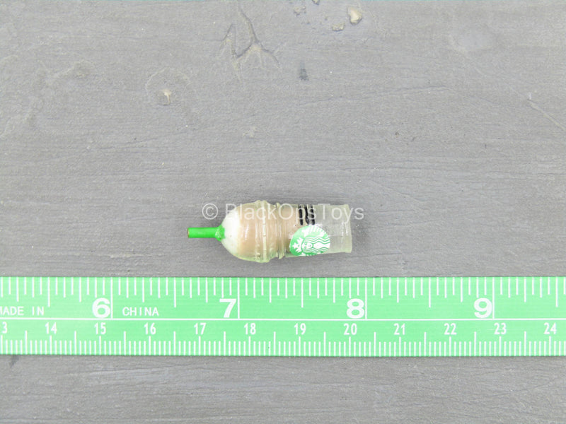 Load image into Gallery viewer, Lifestyle Miniature - SB Coffee - Grande Brown Frappuccino
