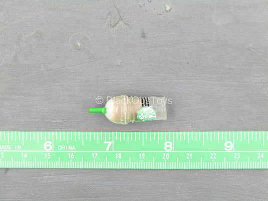 Lifestyle Miniature - SB Coffee - Grande Brown Frappuccino