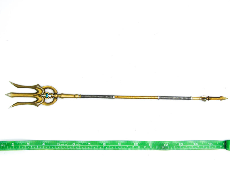 Load image into Gallery viewer, Knight Of Fire - Gold Ver. - Trident
