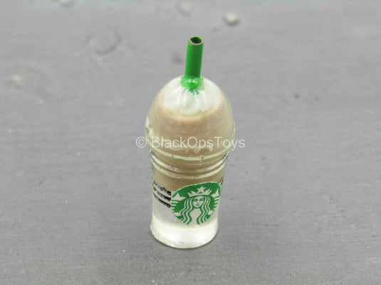 Lifestyle Miniature - SB Coffee - Grande Brown Frappuccino