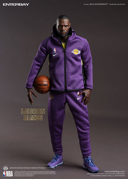 Ensemble shop lebron james