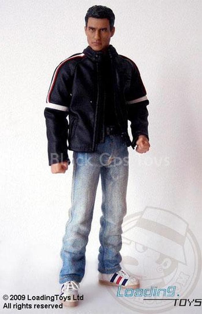 Load image into Gallery viewer, IMF Agent - Male Head Sculpt In Tom Cruise&#39;s Likeness

