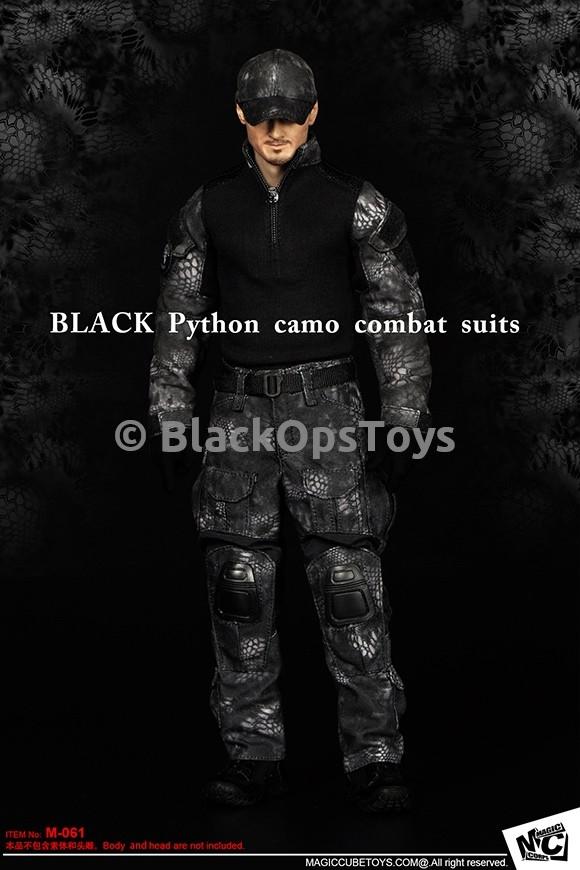 Load image into Gallery viewer, Battle Uniform - Elbow Pad Inserts

