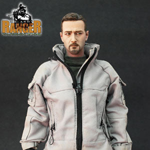 Load image into Gallery viewer, US Army Ranger - OD Green Recon Chest Harness Vest w/Pouches
