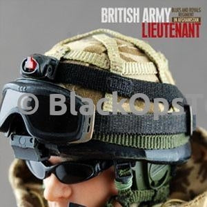 Load image into Gallery viewer, British Army Blues &amp; Royals Regiment Lieutenant Prince - MINT IN BOX
