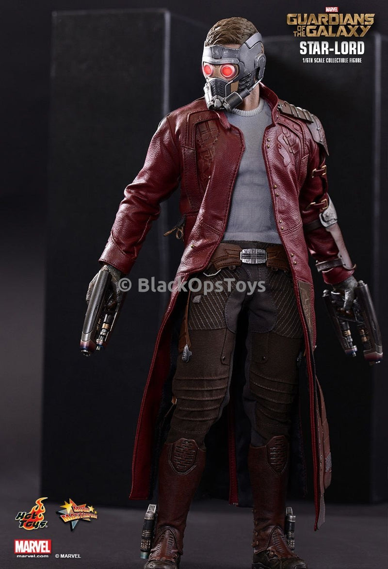 Load image into Gallery viewer, Guardians Of The Galaxy - Forearm Gauntlet
