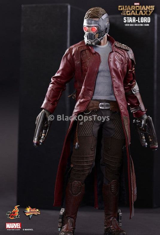 Guardians Of The Galaxy - Forearm Gauntlet