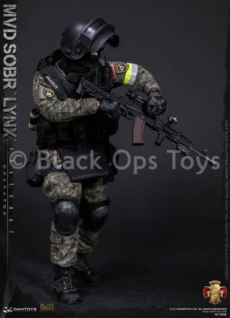 Load image into Gallery viewer, Russian Spetsnaz SOBR - Reflective Arm Band
