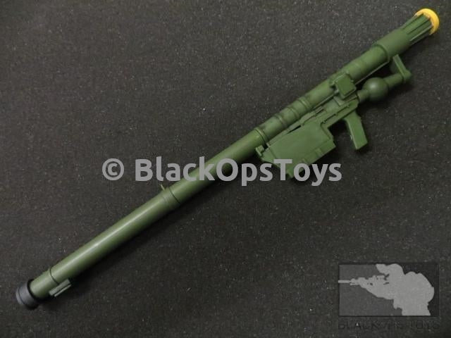 Load image into Gallery viewer, PAP Bazooka Chronicle Vol. 2 SA-18 Rocket Launcher Mint in Box
