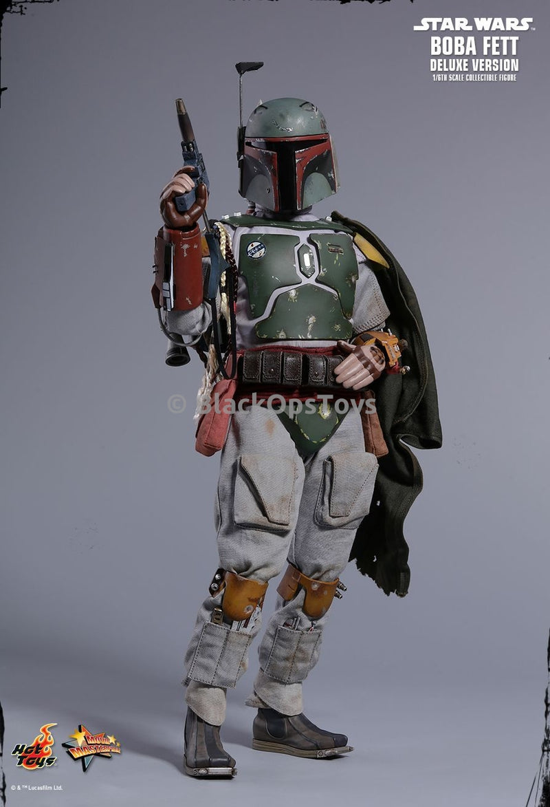 Load image into Gallery viewer, STAR WARS - Boba Fett - MEER-SONN JT-12 Jetpack
