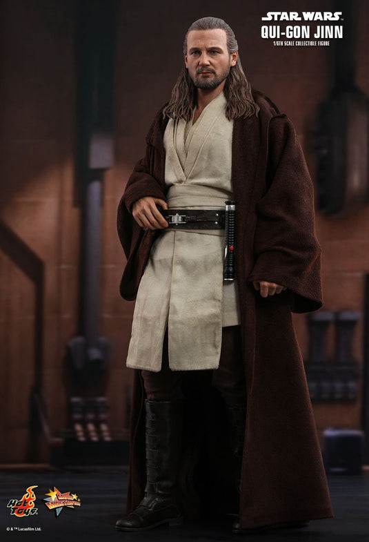 Star Wars - Qui Gon Jinn - Comlink