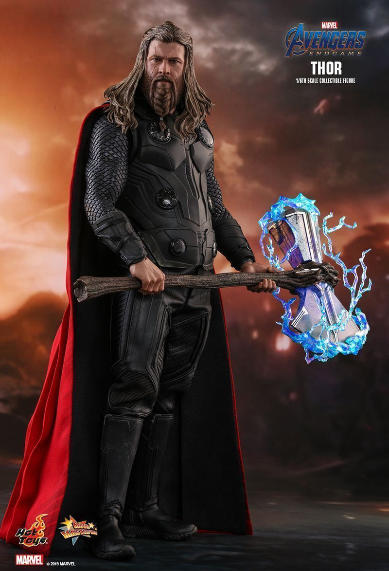 Load image into Gallery viewer, Avengers Endgame - Thor - Stormbringer Axe
