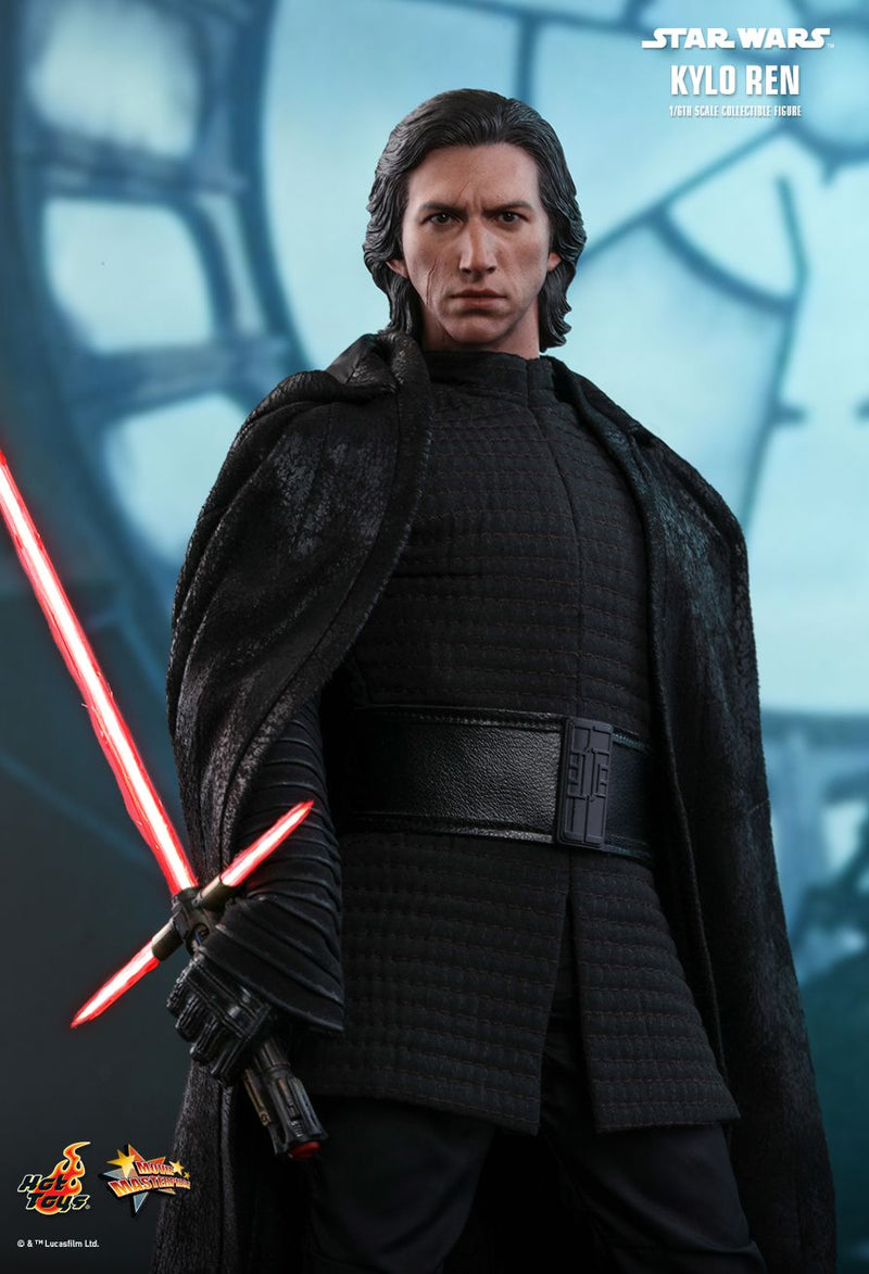 Load image into Gallery viewer, Star Wars - The Rise of Skywalker - Kylo Ren - MINT IN BOX
