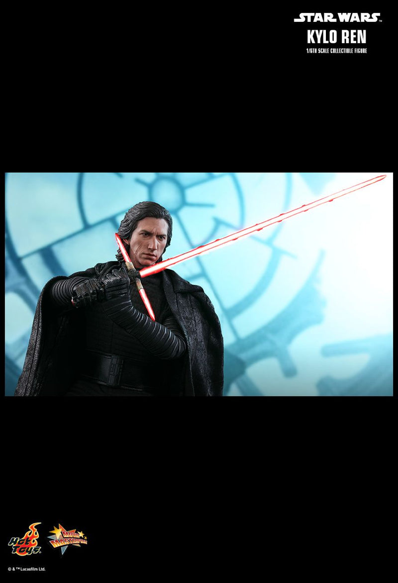 Load image into Gallery viewer, Star Wars - The Rise of Skywalker - Kylo Ren - MINT IN BOX
