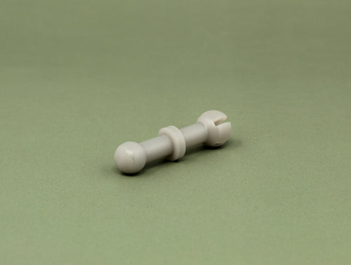 1/6 - Custom - Neck Peg For VTS Female Bodies