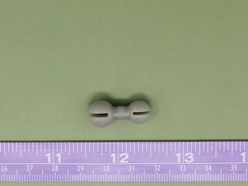 Load image into Gallery viewer, 1/6 - Custom - Neck Peg For Hot Toys Male Bodies [TMS004]
