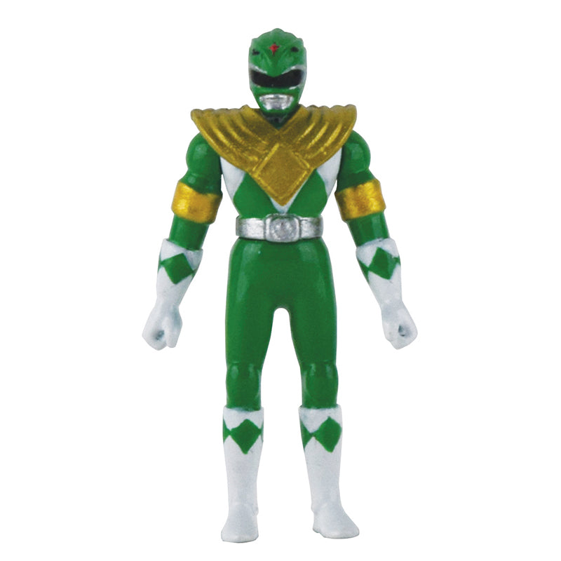 Load image into Gallery viewer, Other Scale - Power Rangers - 6 Pack - MINT IN BOX
