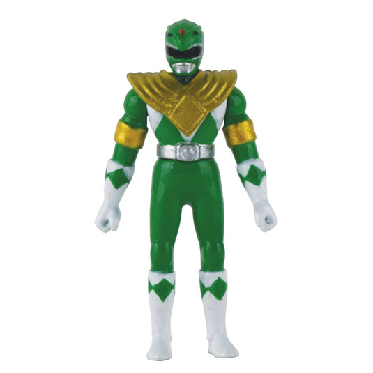 Other Scale - Power Rangers - 6 Pack - MINT IN BOX