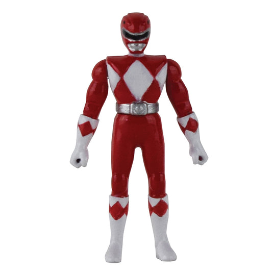 Other Scale - Power Rangers - 6 Pack - MINT IN BOX