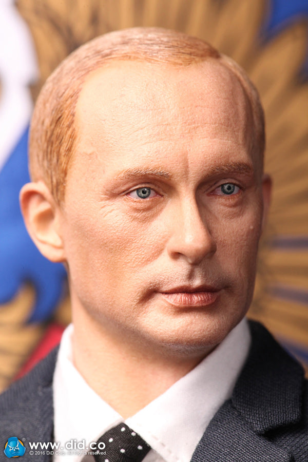 Load image into Gallery viewer, President of Russia - Vladimir Putin - MINT IN BOX
