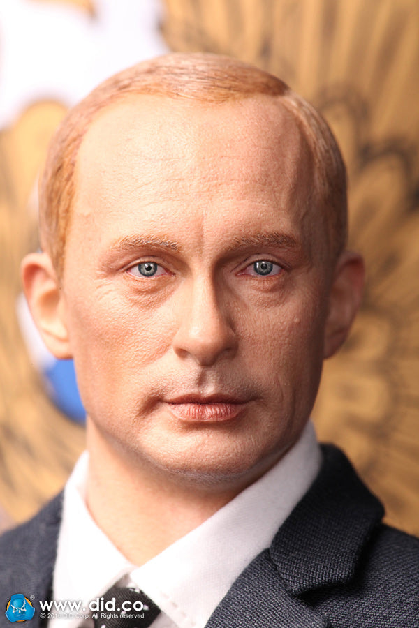 Load image into Gallery viewer, President of Russia - Vladimir Putin - MINT IN BOX
