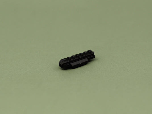 1/6 - Custom 3D - Magnetic Rail Riser [3 magnet]