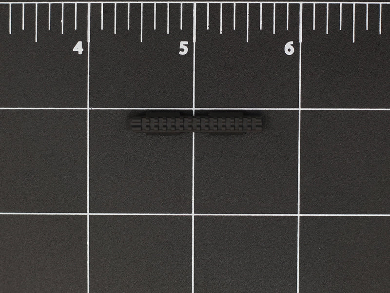 Load image into Gallery viewer, 1/6 - Custom 3D - Magnetic Rail Riser [7 magnet]
