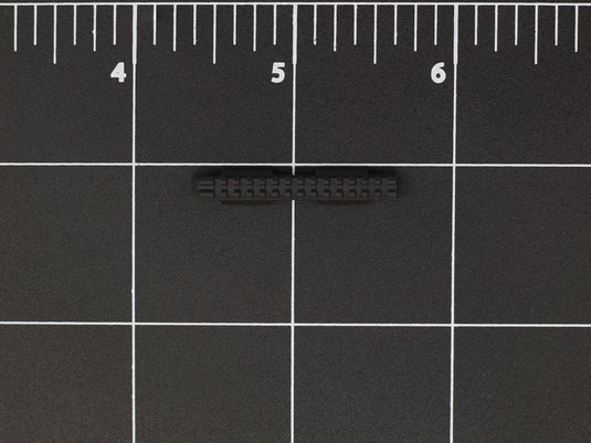 1/6 - Custom 3D - Magnetic Rail Riser [7 magnet]