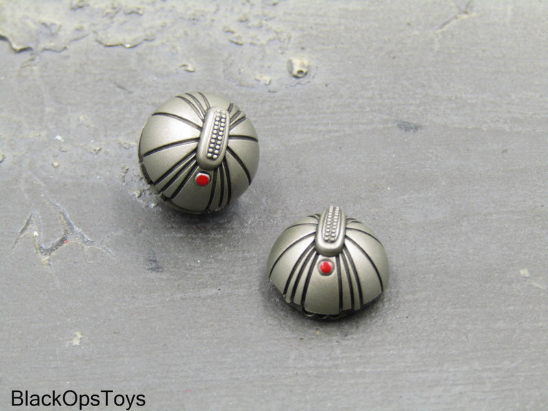 Load image into Gallery viewer, Star Wars Clone Wars Anakin Skywalker - Thermal Detonator Set
