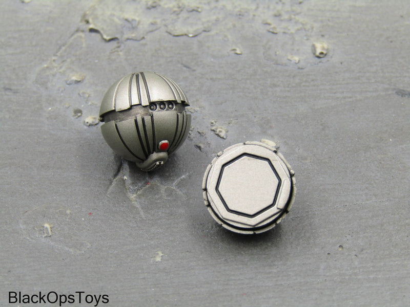 Load image into Gallery viewer, Star Wars Clone Wars Anakin Skywalker - Thermal Detonator Set
