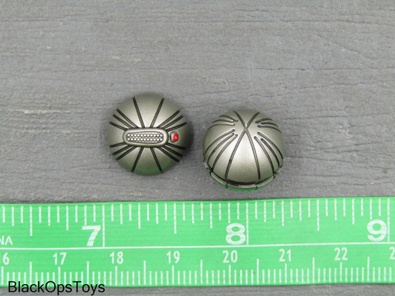 Load image into Gallery viewer, Star Wars Clone Wars Anakin Skywalker - Thermal Detonator Set
