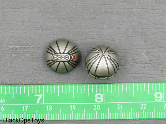Star Wars Clone Wars Anakin Skywalker - Thermal Detonator Set