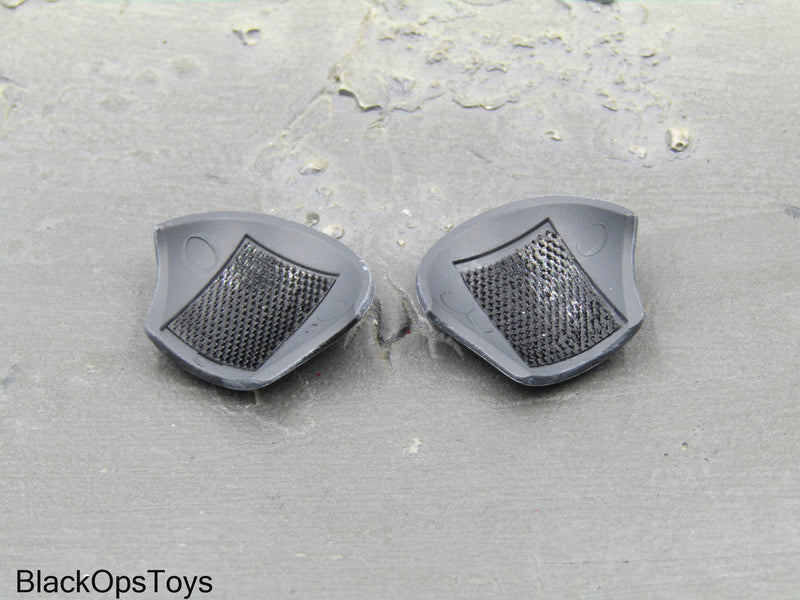 Load image into Gallery viewer, Star Wars Clone Wars Anakin Skywalker - Galactic Republic Shoulder Pads
