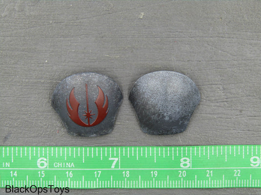 Star Wars Clone Wars Anakin Skywalker - Galactic Republic Shoulder Pads