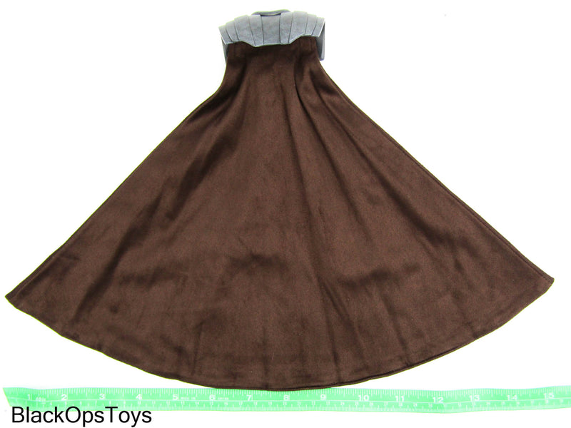 Load image into Gallery viewer, Star Wars Clone Wars Anakin Skywalker - Chest Armor w/Brown Cape
