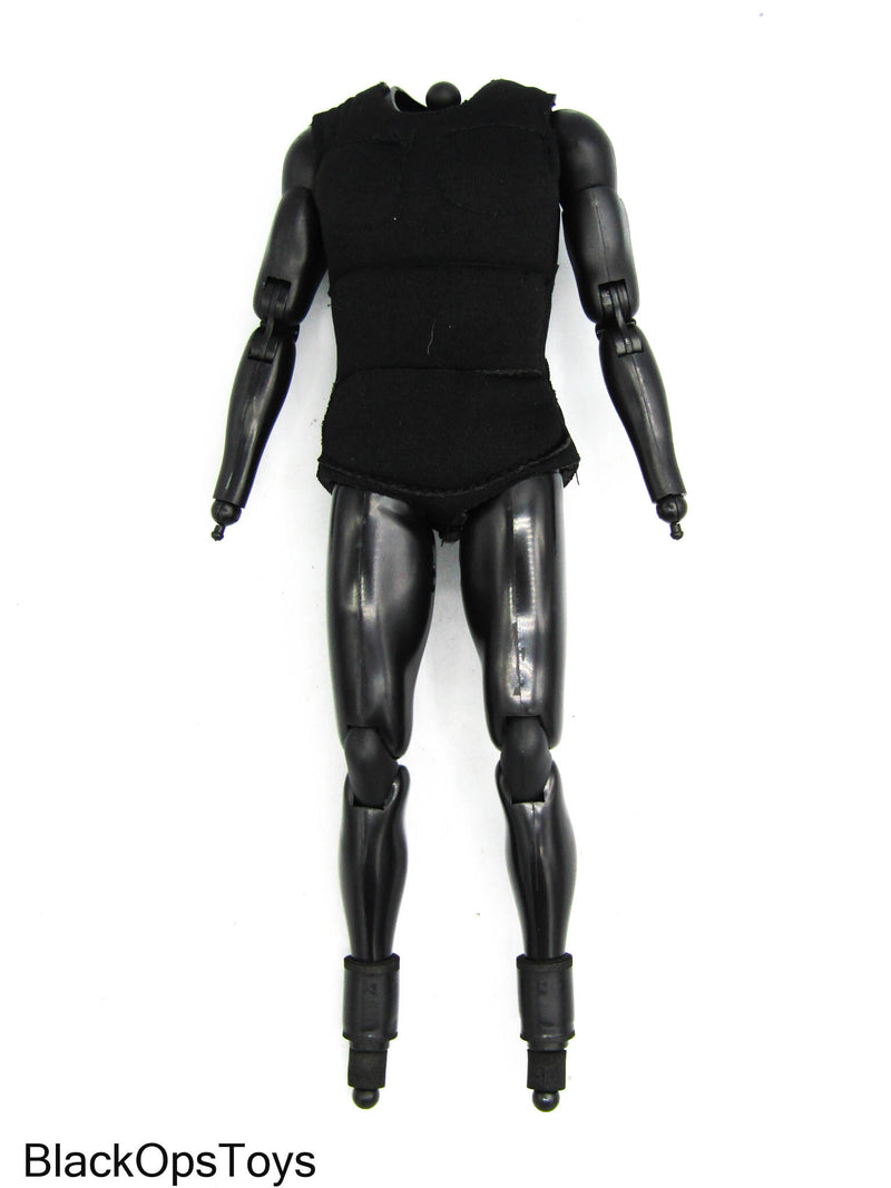 Load image into Gallery viewer, Star Wars Clone Wars Anakin Skywalker - Black Male Body w/Padding
