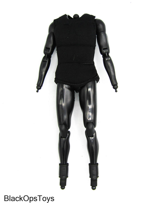 Star Wars Clone Wars Anakin Skywalker - Black Male Body w/Padding
